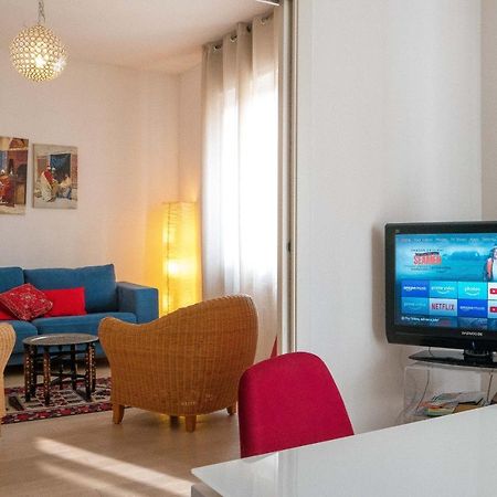 Casa Musica Sol Apartman Verona Kültér fotó