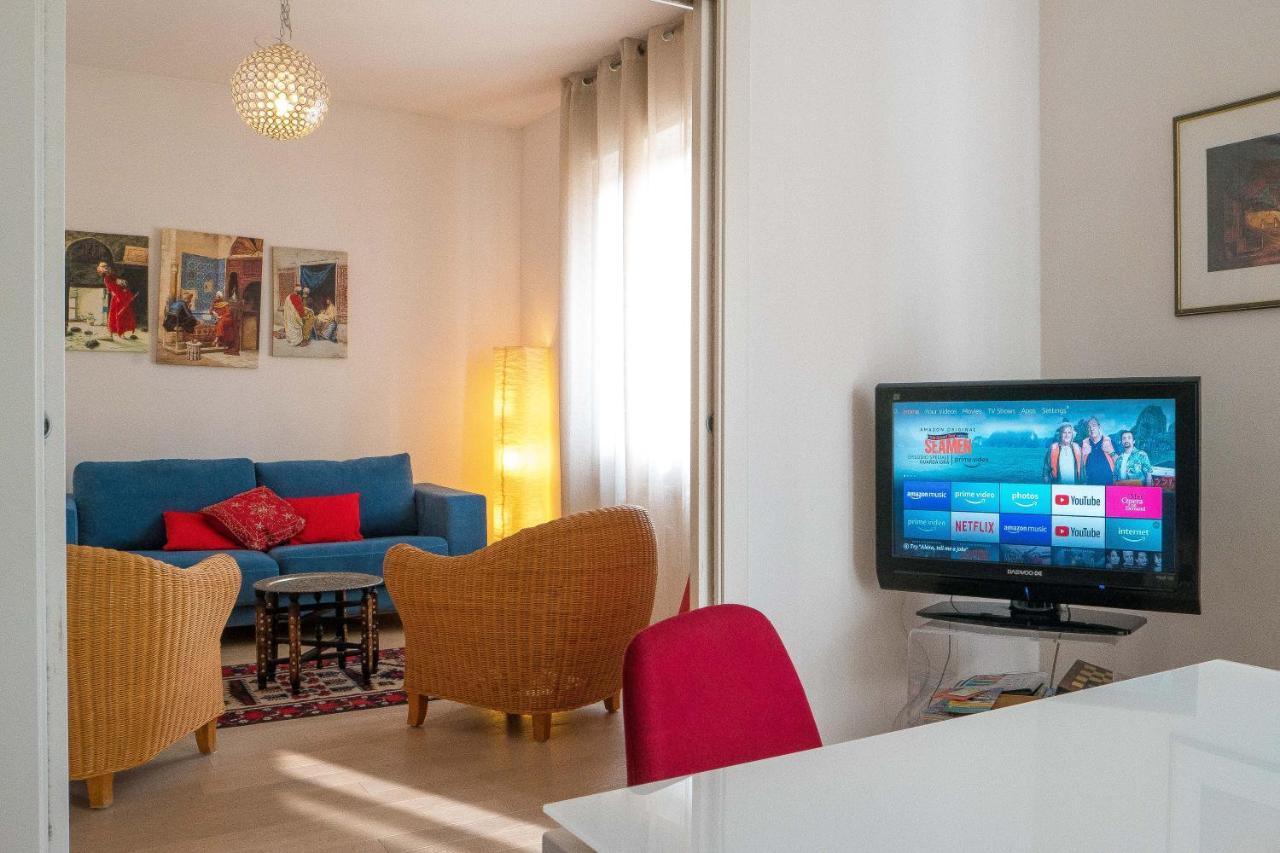 Casa Musica Sol Apartman Verona Kültér fotó