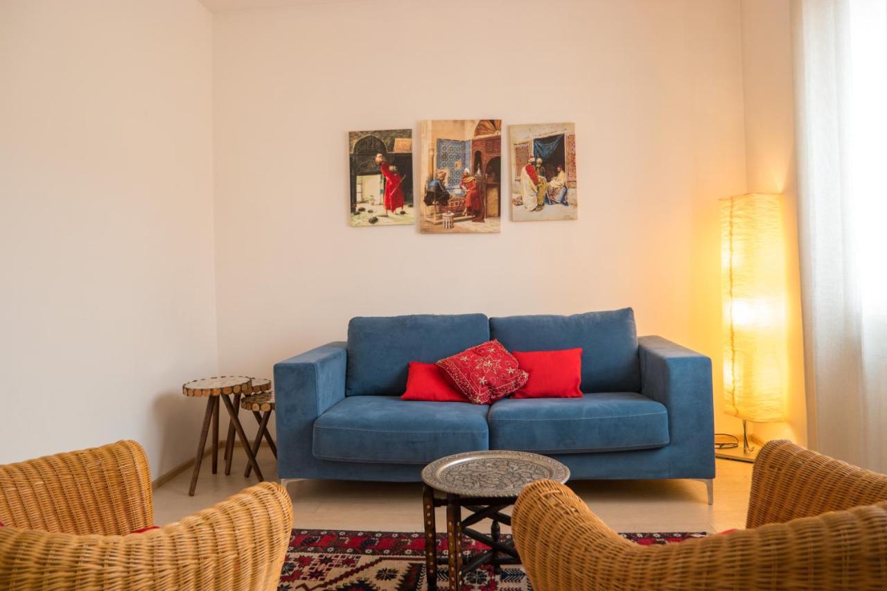 Casa Musica Sol Apartman Verona Kültér fotó