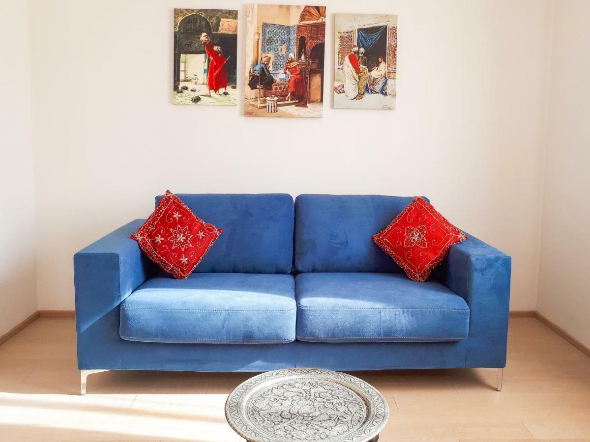 Casa Musica Sol Apartman Verona Kültér fotó