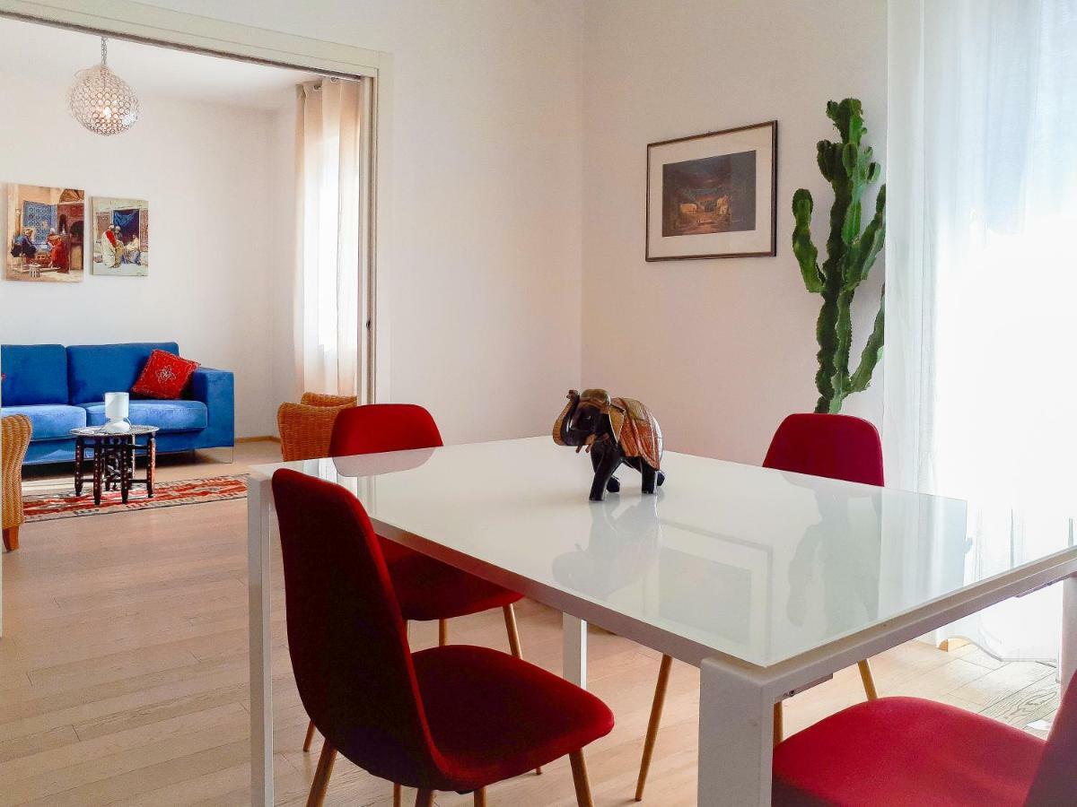 Casa Musica Sol Apartman Verona Kültér fotó