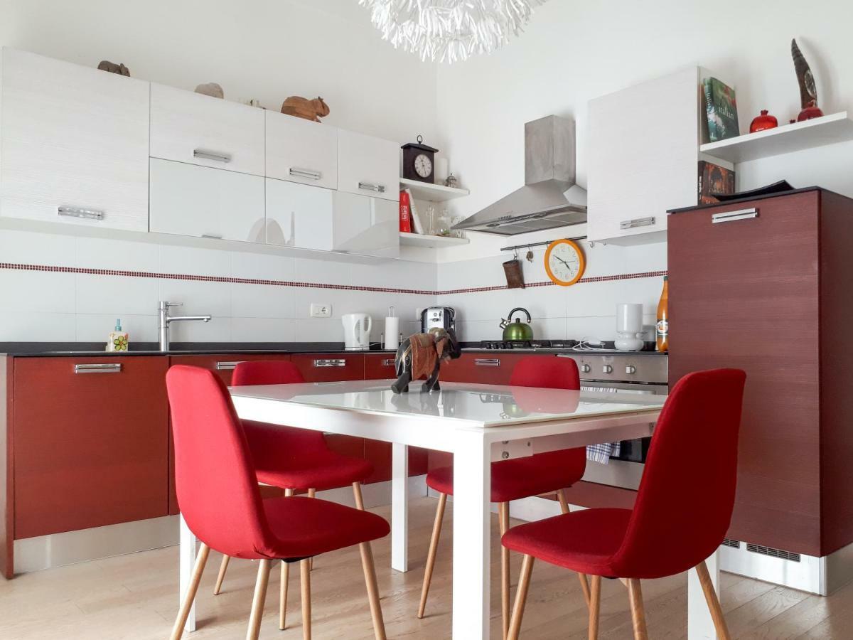 Casa Musica Sol Apartman Verona Kültér fotó