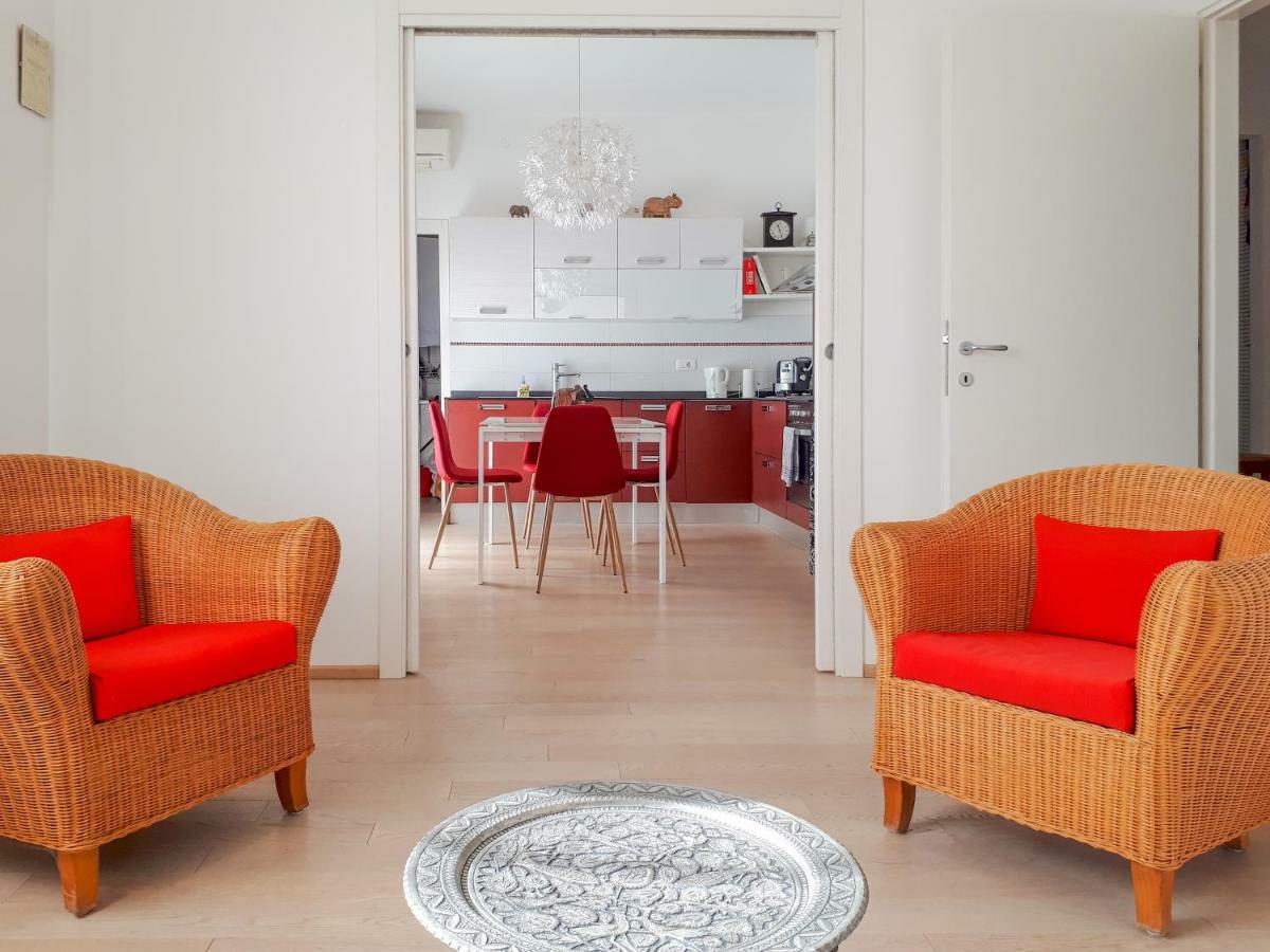 Casa Musica Sol Apartman Verona Kültér fotó