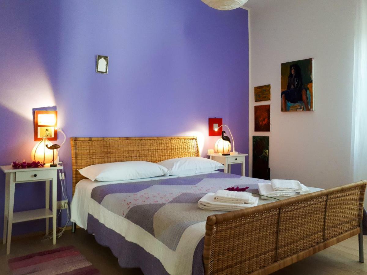 Casa Musica Sol Apartman Verona Kültér fotó