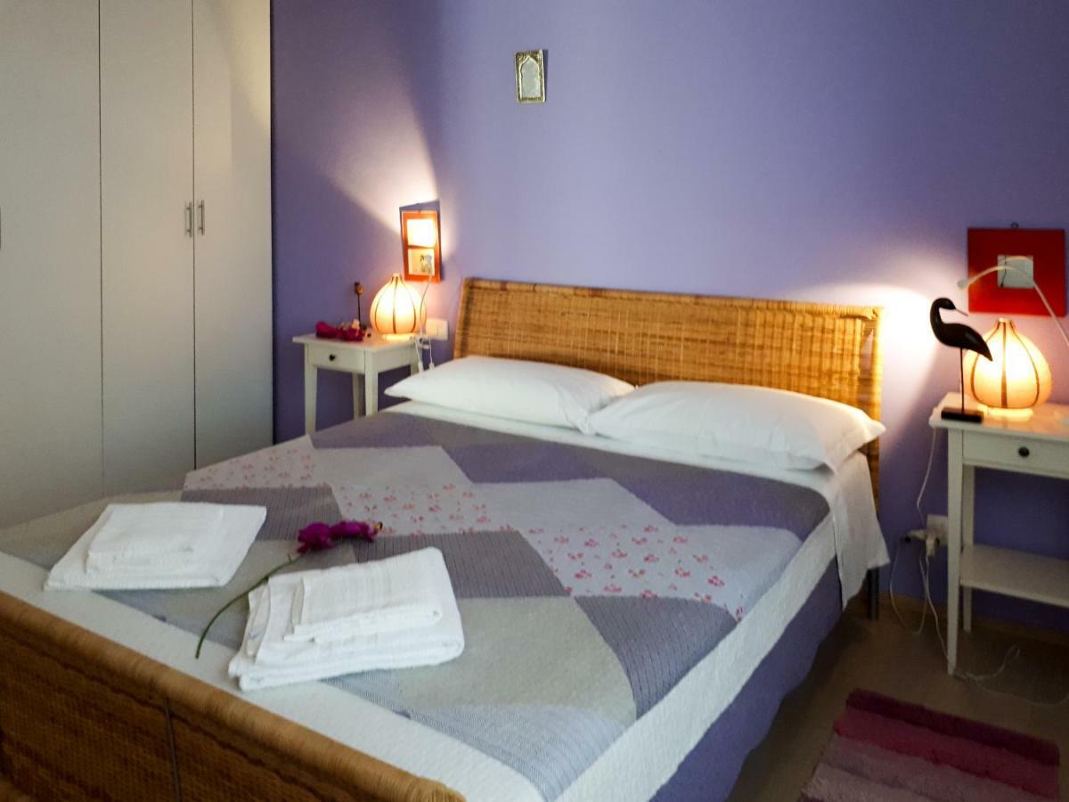 Casa Musica Sol Apartman Verona Kültér fotó