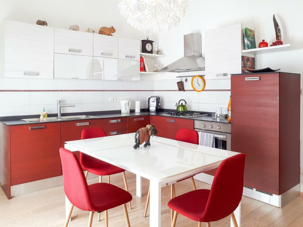 Casa Musica Sol Apartman Verona Kültér fotó