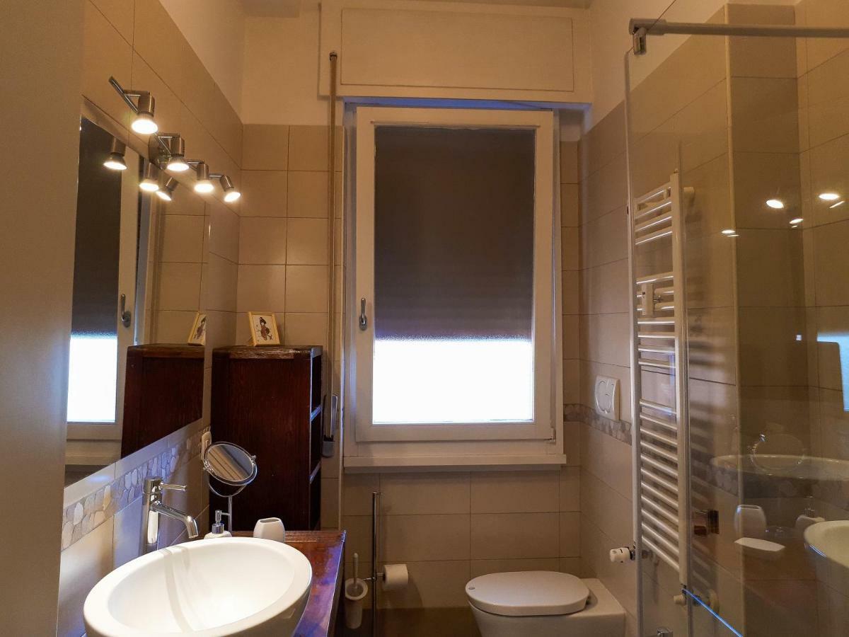 Casa Musica Sol Apartman Verona Kültér fotó
